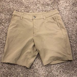Lululemon Golf Shorts (Oakmont)